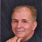 Photo of Dean Burnette